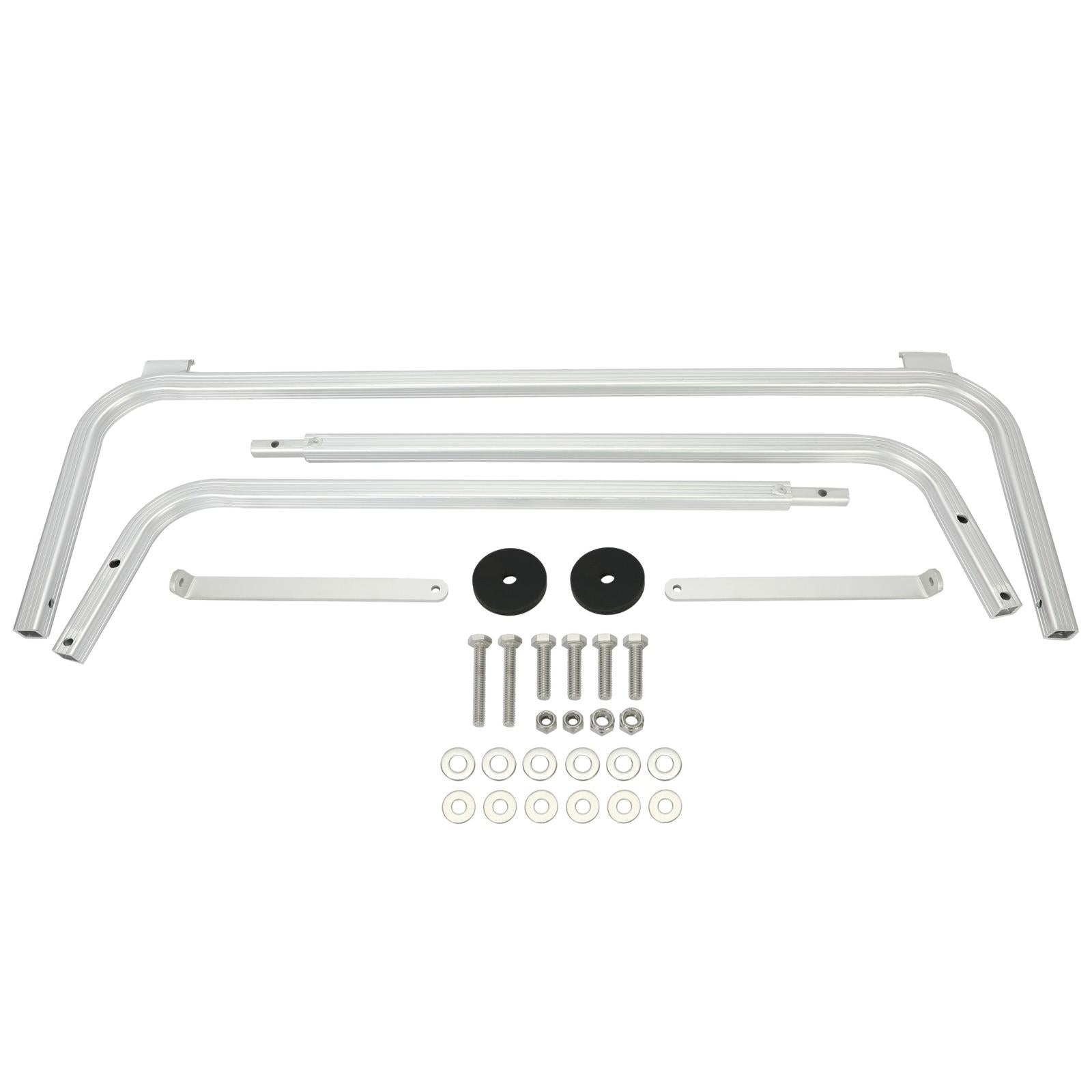For Club Car Carryall DS 1982-1999 Front Roof Canopy Golf Cart Support Strut