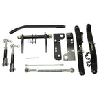 3 Point Hitch Kit For John Deere 140 300 317 CAT 0 Tractor w/Closed Frame Hook