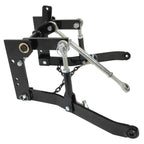 3 Point Hitch Kit For John Deere 140 300 317 CAT 0 Tractor w/Closed Frame Hook