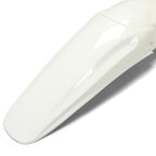 RESTYLE WHITE PLASTIC KIT FOR HONDA CR125 CR250 CR125R CR250R 2-Stroke 2000 2001