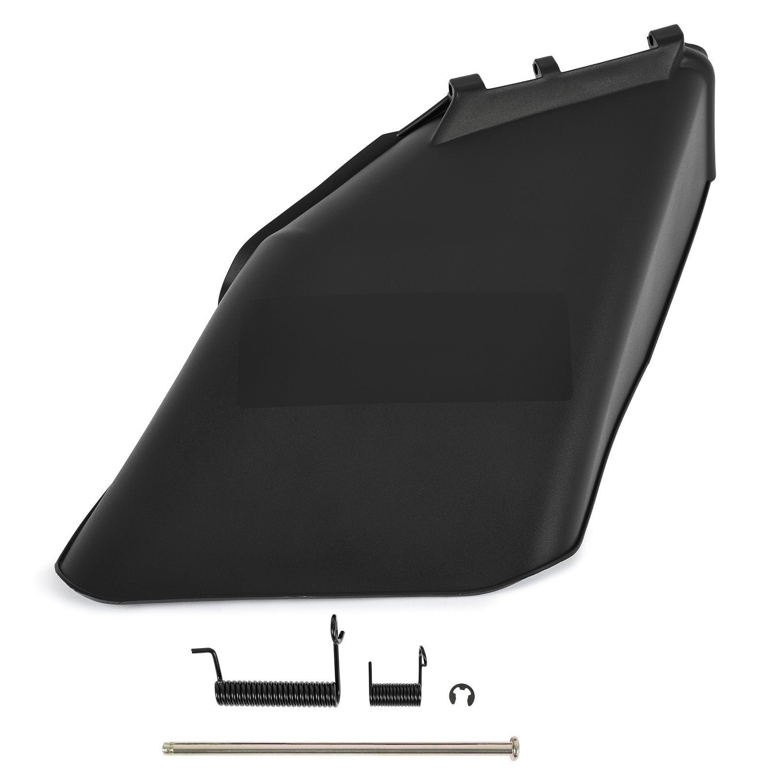 For John Deere L100 L105 L107 L108 42" Deck Deflector Shield Chute Cover#GY20647