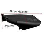 For John Deere L100 L105 L107 L108 42" Deck Deflector Shield Chute Cover#GY20647