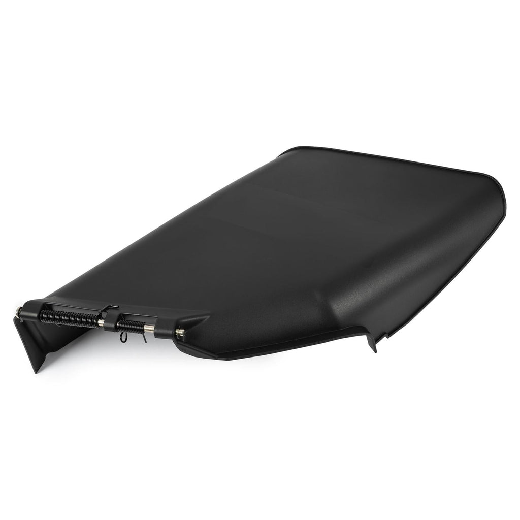 For John Deere L100 L105 L107 L108 42" Deck Deflector Shield Chute Cover#GY20647