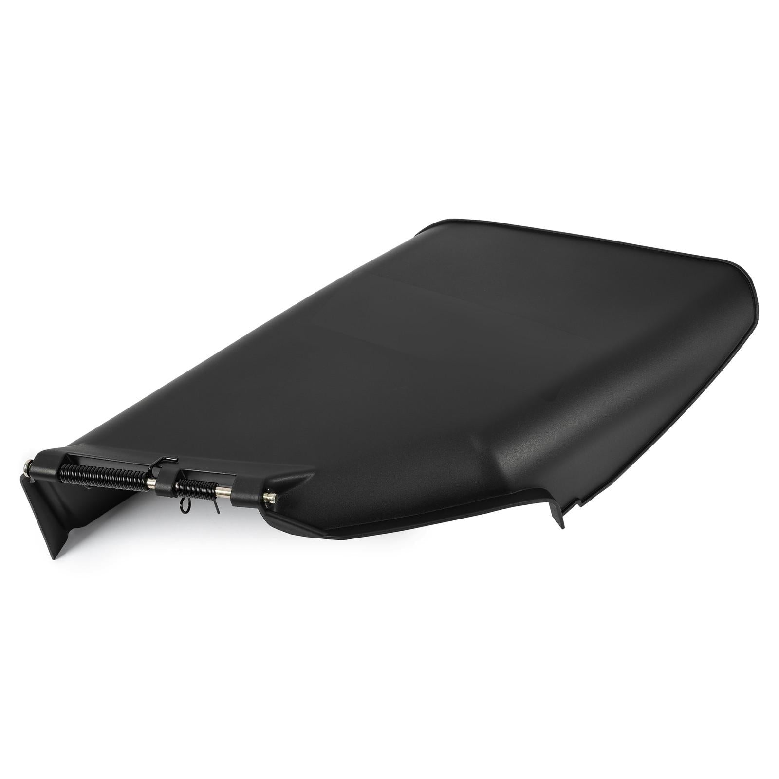 For John Deere L100 L105 L107 L108 42" Deck Deflector Shield Chute Cover#GY20647