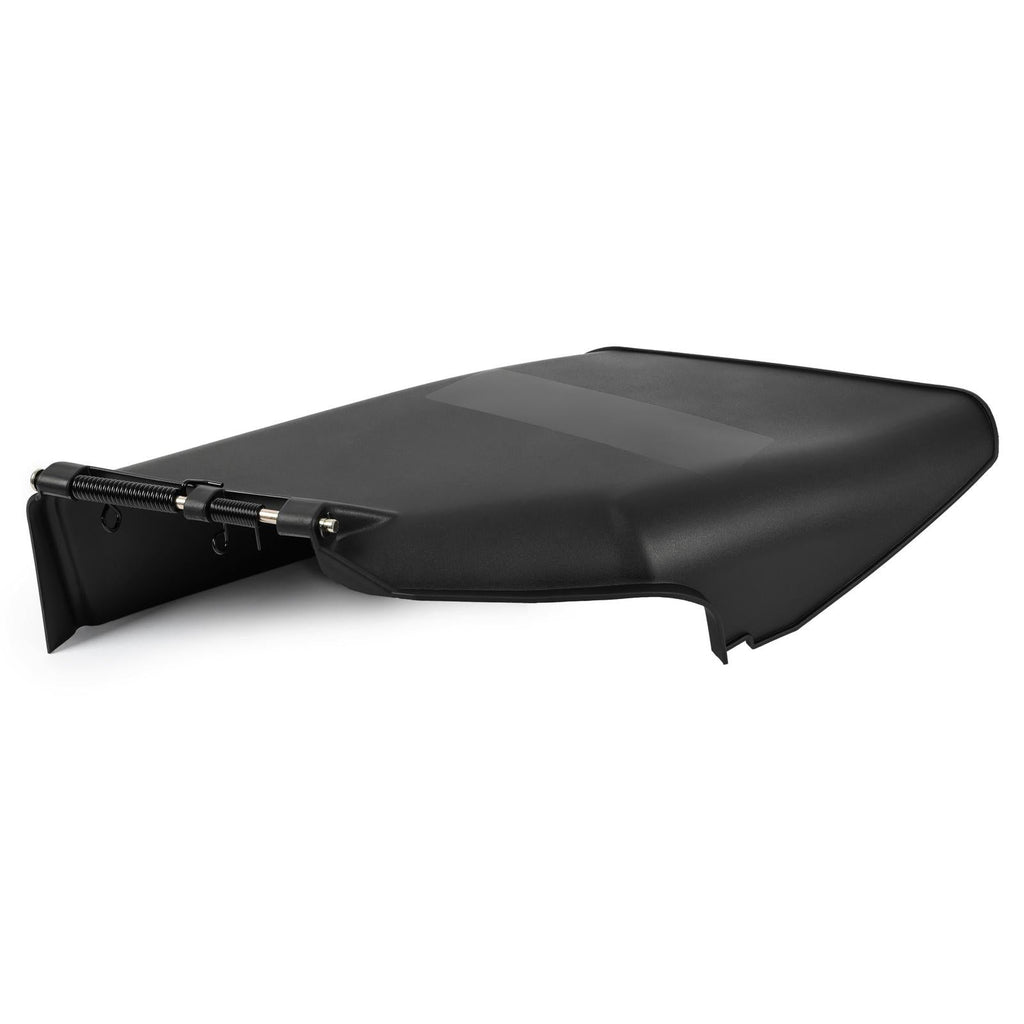 For John Deere L100 L105 L107 L108 42" Deck Deflector Shield Chute Cover#GY20647