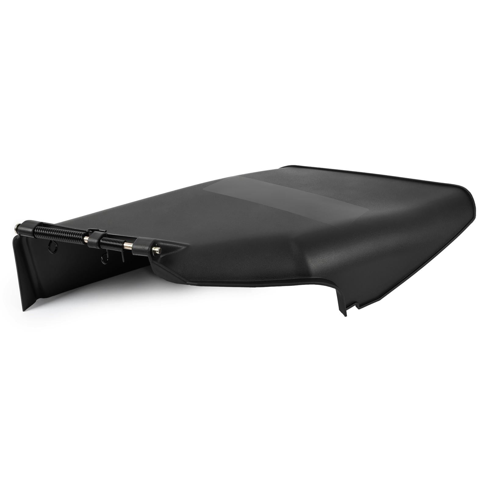 For John Deere L100 L105 L107 L108 42" Deck Deflector Shield Chute Cover#GY20647