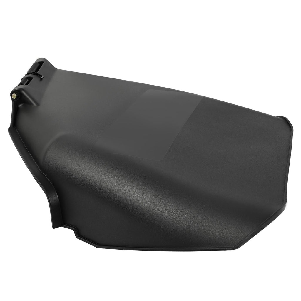For John Deere L100 L105 L107 L108 42" Deck Deflector Shield Chute Cover#GY20647