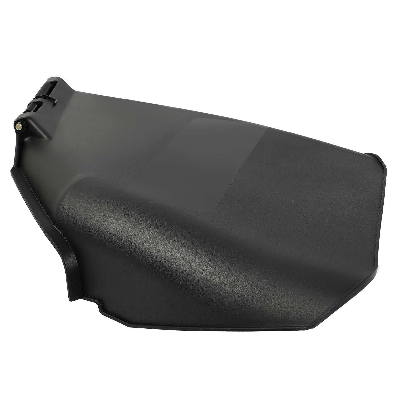 For John Deere L100 L105 L107 L108 42" Deck Deflector Shield Chute Cover#GY20647