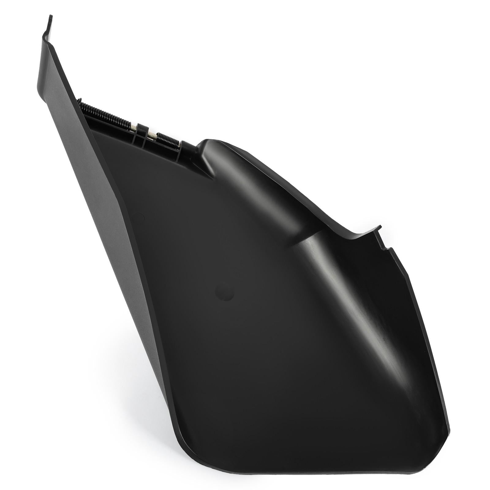For John Deere L100 L105 L107 L108 42" Deck Deflector Shield Chute Cover#GY20647
