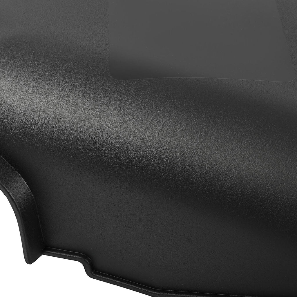 For John Deere L100 L105 L107 L108 42" Deck Deflector Shield Chute Cover#GY20647