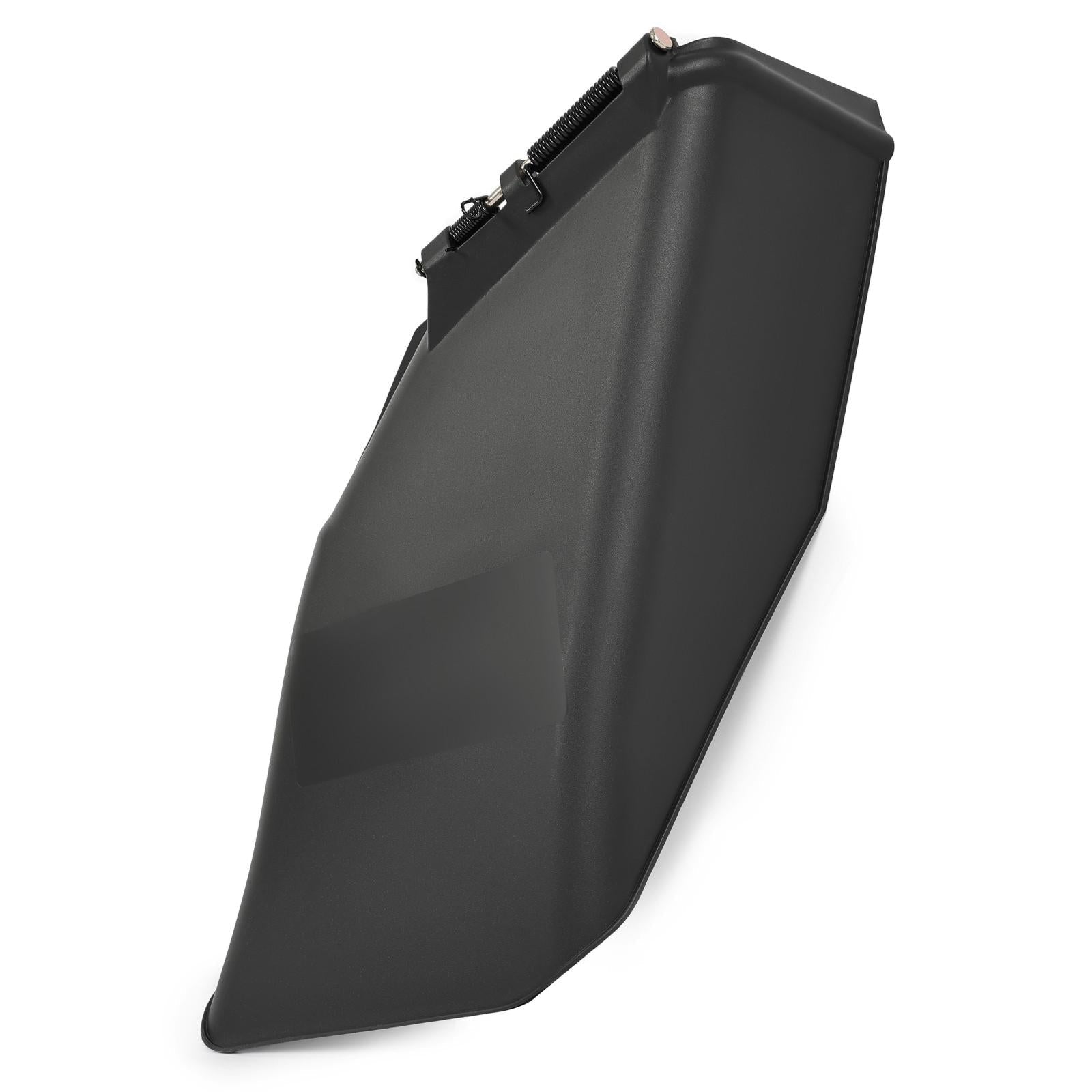 For John Deere L100 L105 L107 L108 42" Deck Deflector Shield Chute Cover#GY20647