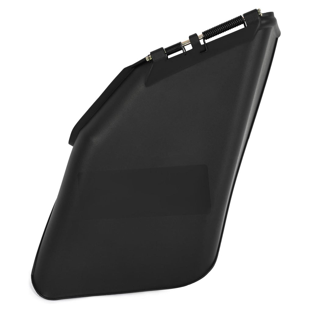 For John Deere L100 L105 L107 L108 42" Deck Deflector Shield Chute Cover#GY20647