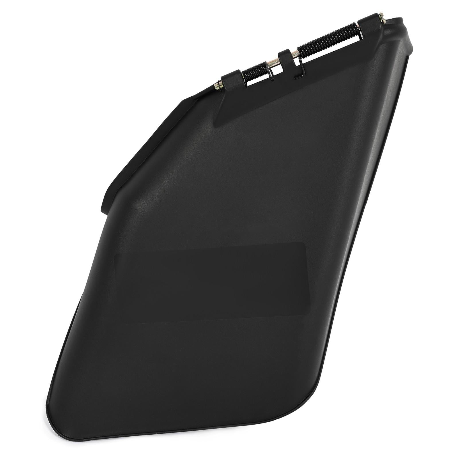 For John Deere L100 L105 L107 L108 42" Deck Deflector Shield Chute Cover#GY20647