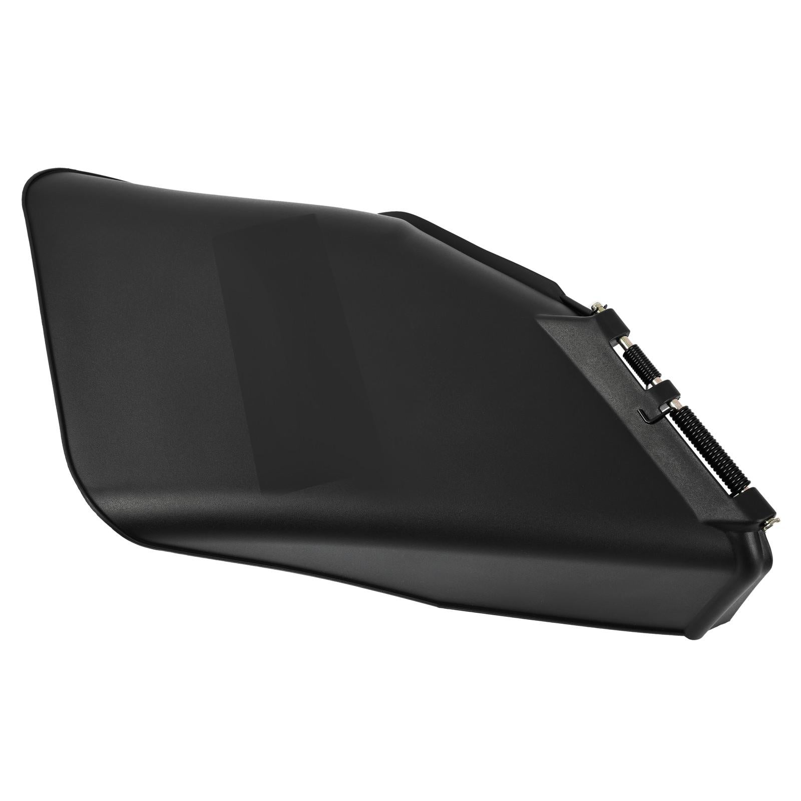 For John Deere L100 L105 L107 L108 42" Deck Deflector Shield Chute Cover#GY20647