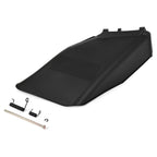 For John Deere L100 L105 L107 L108 42" Deck Deflector Shield Chute Cover#GY20647
