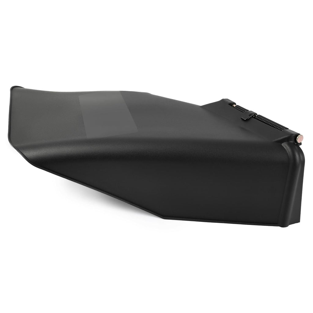 For John Deere L100 L105 L107 L108 42" Deck Deflector Shield Chute Cover#GY20647