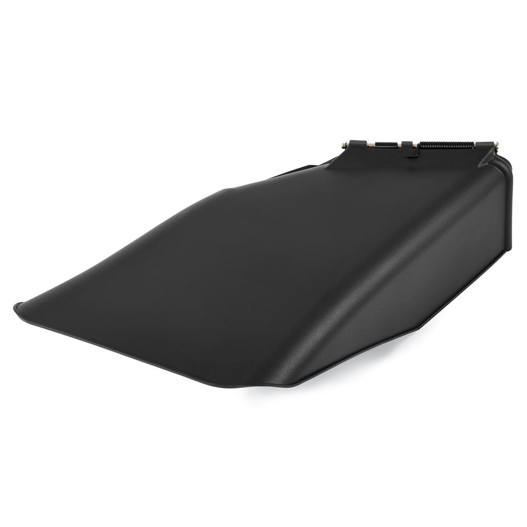 For John Deere L100 L105 L107 L108 42" Deck Deflector Shield Chute Cover#GY20647