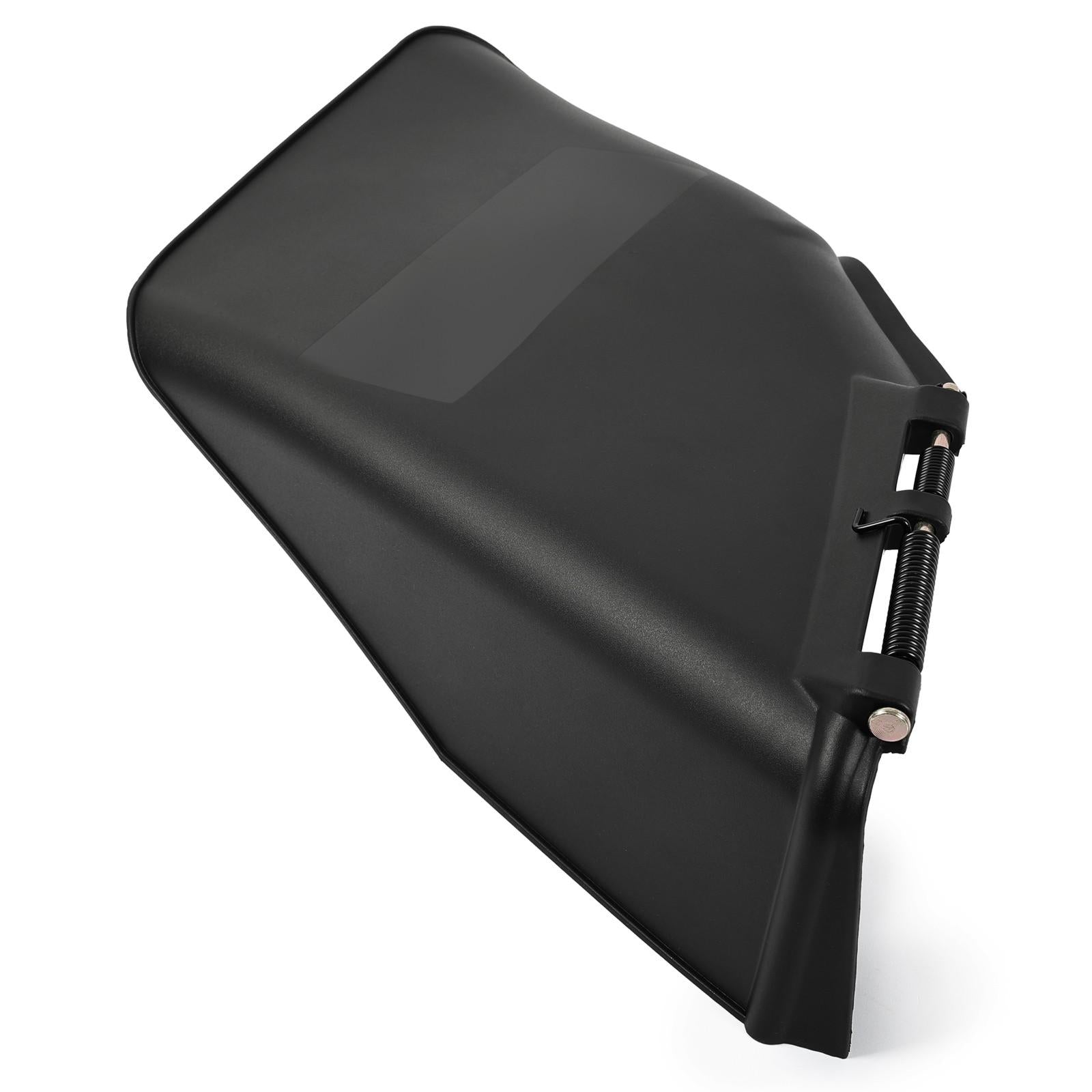 For John Deere L100 L105 L107 L108 42" Deck Deflector Shield Chute Cover#GY20647