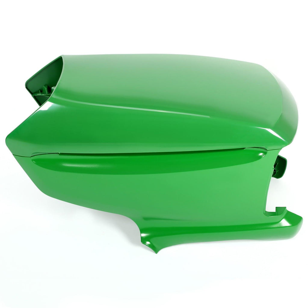 Upper/Lower Hood/Bush KIT For John Deere LT133 LT155 LT166 #AM132530 #AM131759