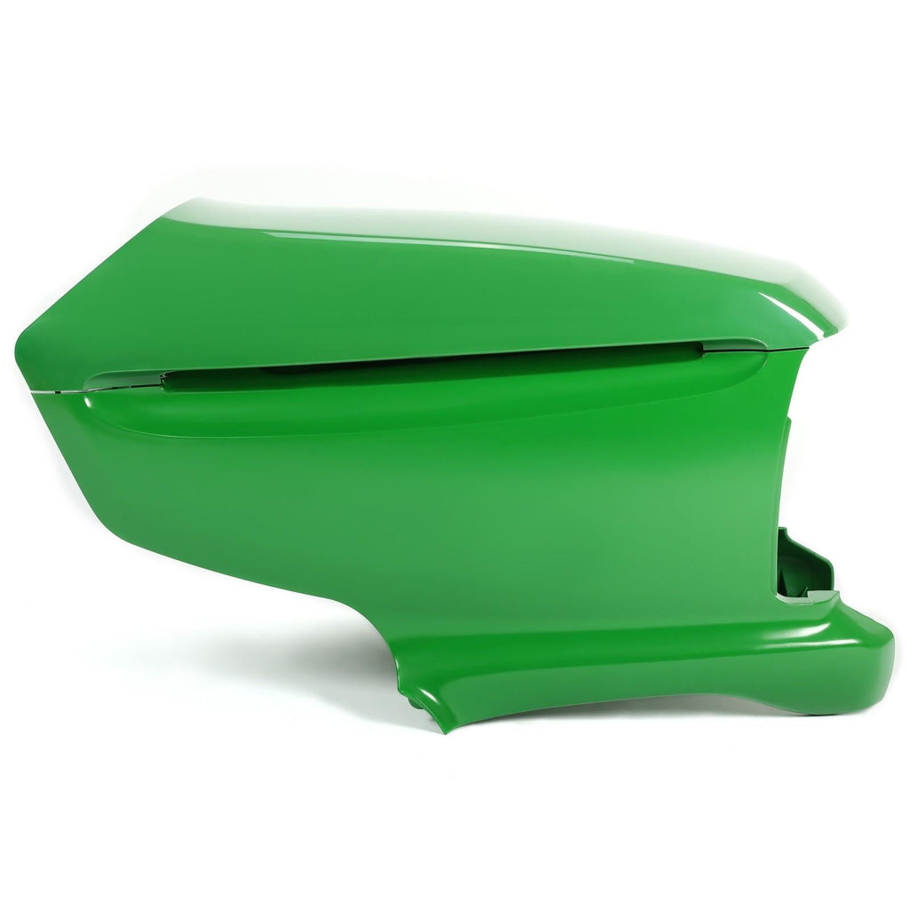 Upper/Lower Hood/Bush KIT For John Deere LT133 LT155 LT166 #AM132530 #AM131759