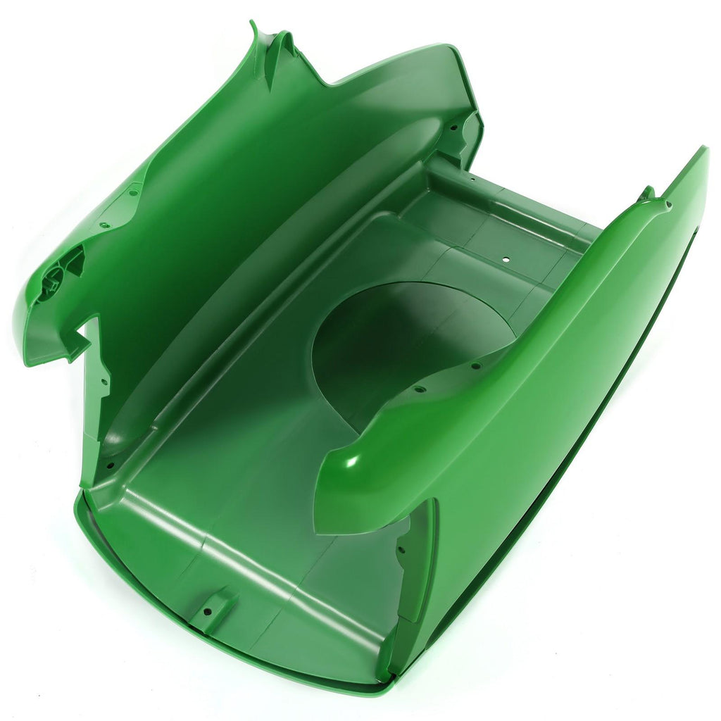 Upper/Lower Hood/Bush KIT For John Deere LT133 LT155 LT166 #AM132530 #AM131759