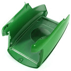 Upper/Lower Hood/Bush KIT For John Deere LT133 LT155 LT166 #AM132530 #AM131759