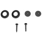 Upper/Lower Hood/Bush KIT For John Deere LT133 LT155 LT166 #AM132530 #AM131759