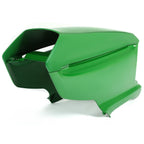 Upper/Lower Hood/Bush KIT For John Deere LT133 LT155 LT166 #AM132530 #AM131759