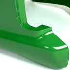 Upper/Lower Hood/Bush KIT For John Deere LT133 LT155 LT166 #AM132530 #AM131759