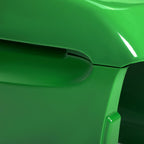 Upper/Lower Hood/Bush KIT For John Deere LT133 LT155 LT166 #AM132530 #AM131759