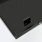 Black Outdoor 36" Griddle Hard Cover Lid Fit For Blackstone Griddle New