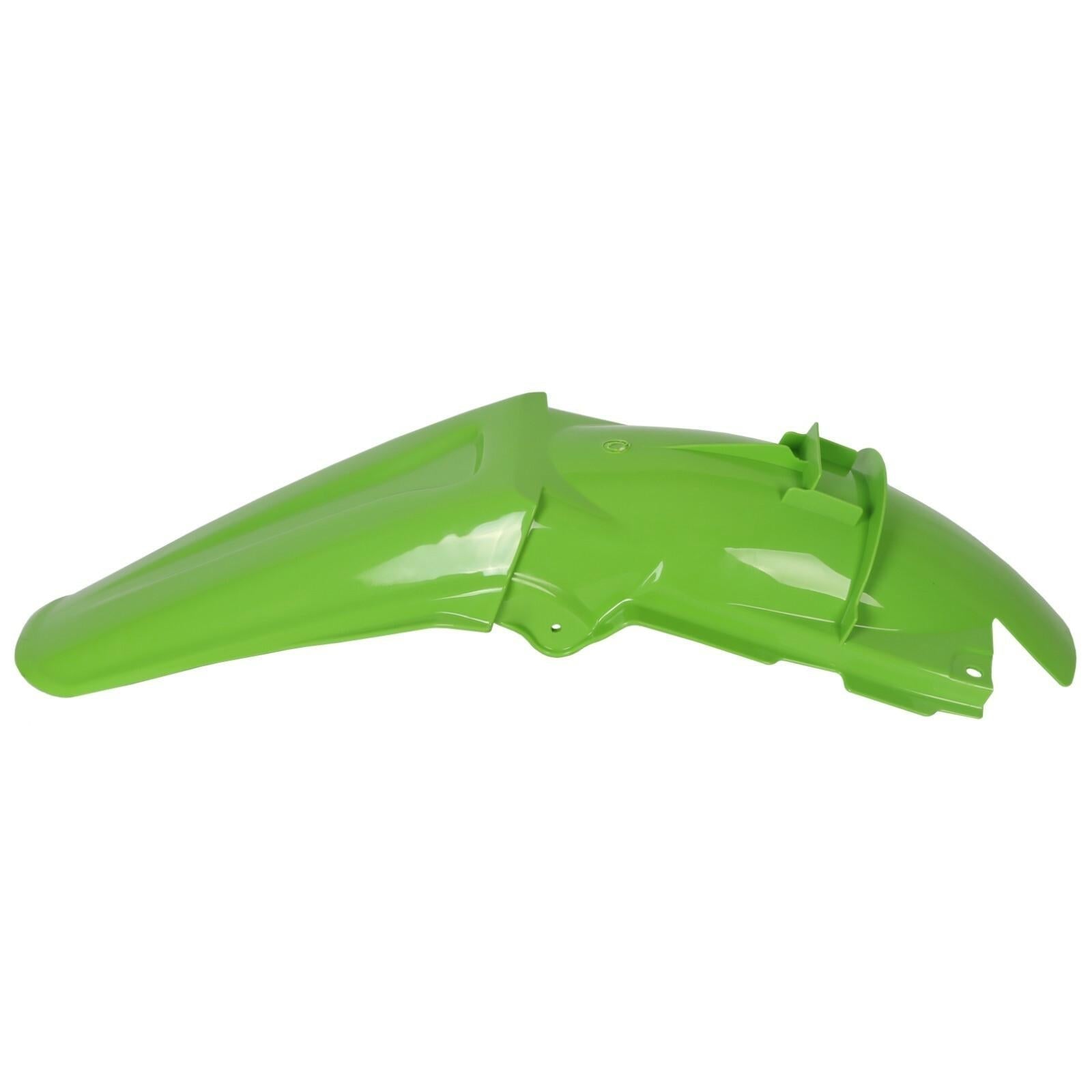 7PCS Plastics Kit Complete Bodywork Fairing For KAWASAKI KX125 KX250 1994-1998