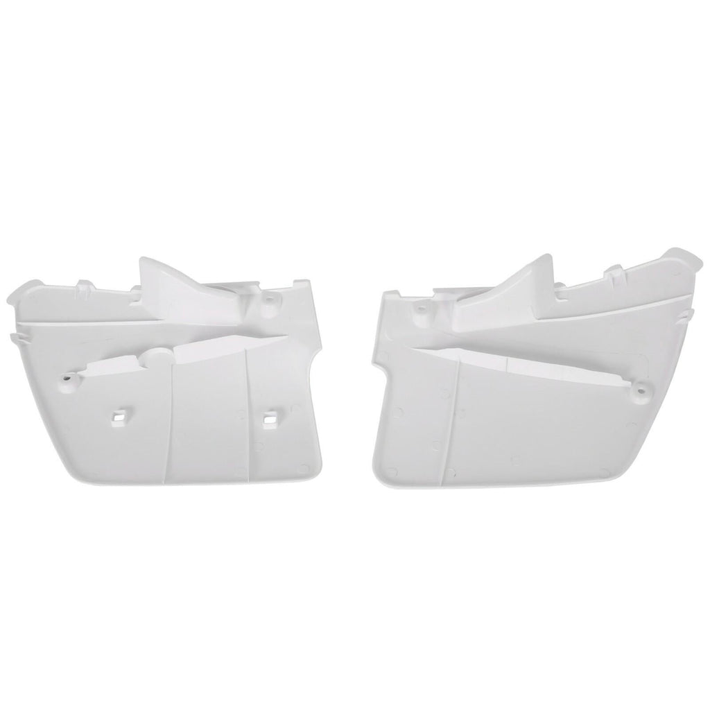 7PCS Plastics Kit Complete Bodywork Fairing For KAWASAKI KX125 KX250 1994-1998