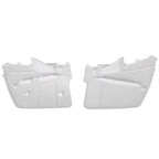 7PCS Plastics Kit Complete Bodywork Fairing For KAWASAKI KX125 KX250 1994-1998