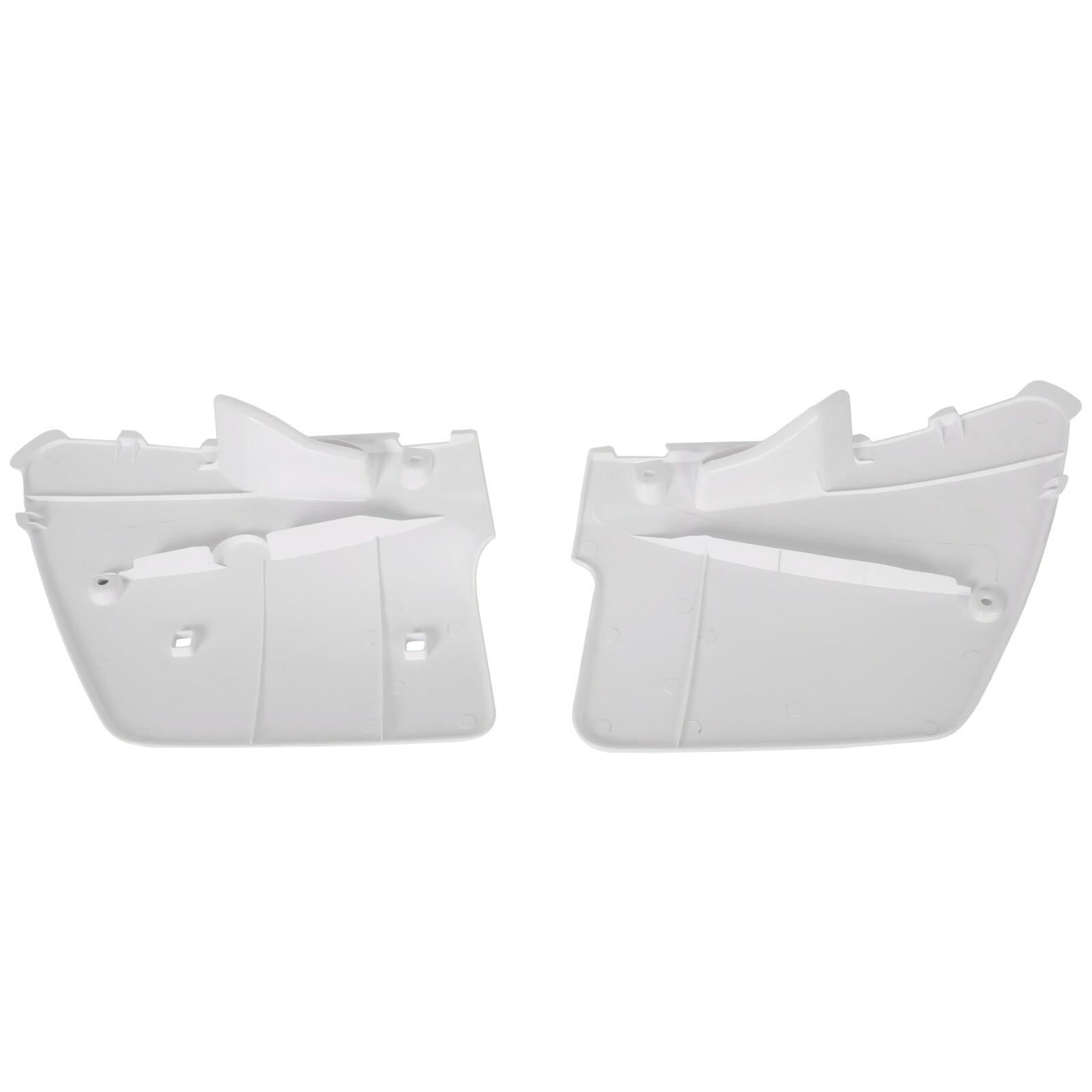 7PCS Plastics Kit Complete Bodywork Fairing For KAWASAKI KX125 KX250 1994-1998