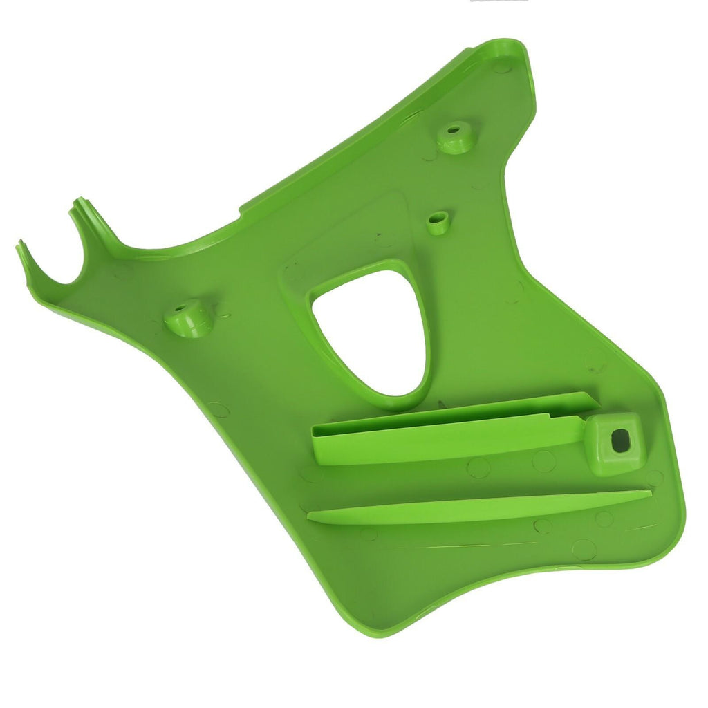 7PCS Plastics Kit Complete Bodywork Fairing For KAWASAKI KX125 KX250 1994-1998