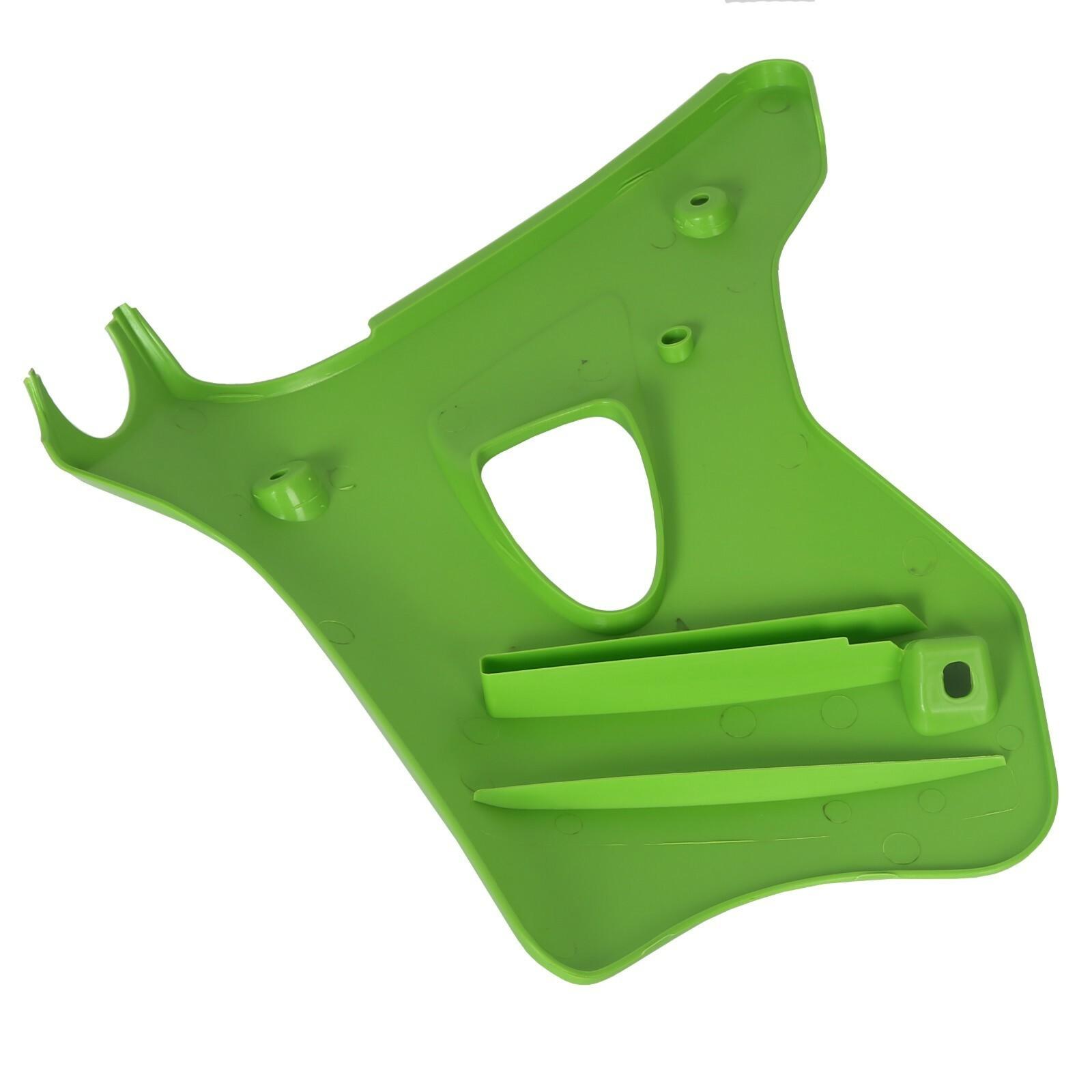 7PCS Plastics Kit Complete Bodywork Fairing For KAWASAKI KX125 KX250 1994-1998