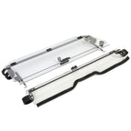 Flip Windshield Scratch Resistant for 2019-2024 Honda Talon 1000R/X 1000X-4