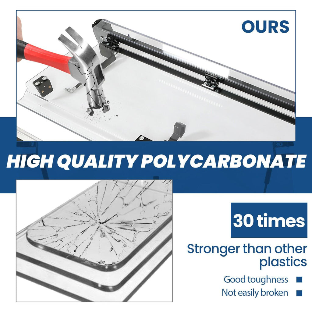 Flip Windshield Scratch Resistant for 2019-2024 Honda Talon 1000R/X 1000X-4