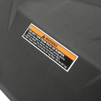 Front Storage Rack w/Plugs For Polaris Sportsman 450 570 14-24 ATV #2636440-070