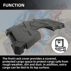Front Storage Rack w/Plugs For Polaris Sportsman 450 570 14-24 ATV #2636440-070