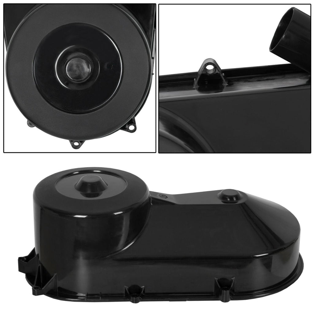 Front Clutch Cover For Polaris Sportsman 500 Magnum 425 4x4 #5431961 #5433542