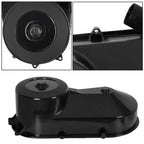 Front Clutch Cover For Polaris Sportsman 500 Magnum 425 4x4 #5431961 #5433542