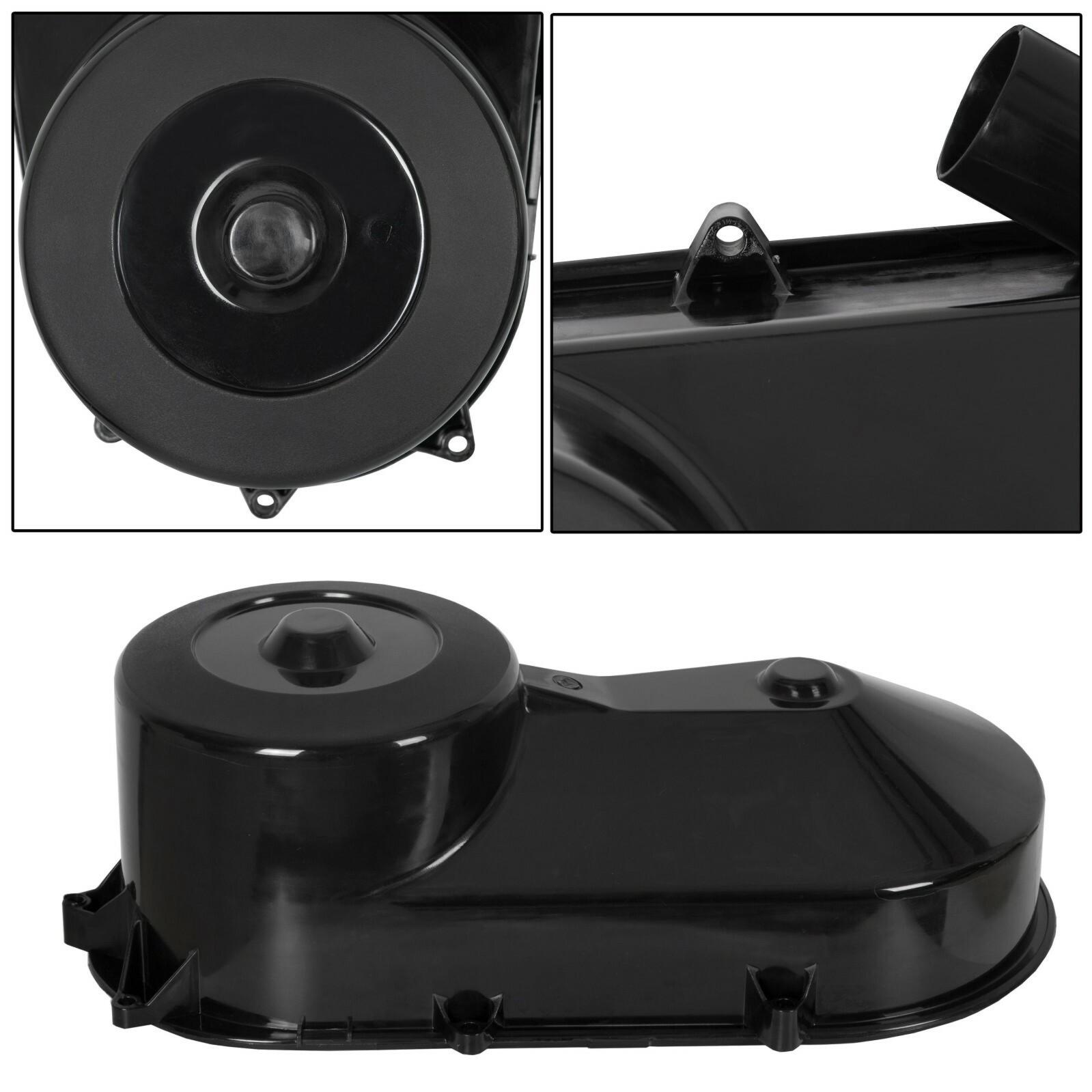 Front Clutch Cover For Polaris Sportsman 500 Magnum 425 4x4 #5431961 #5433542