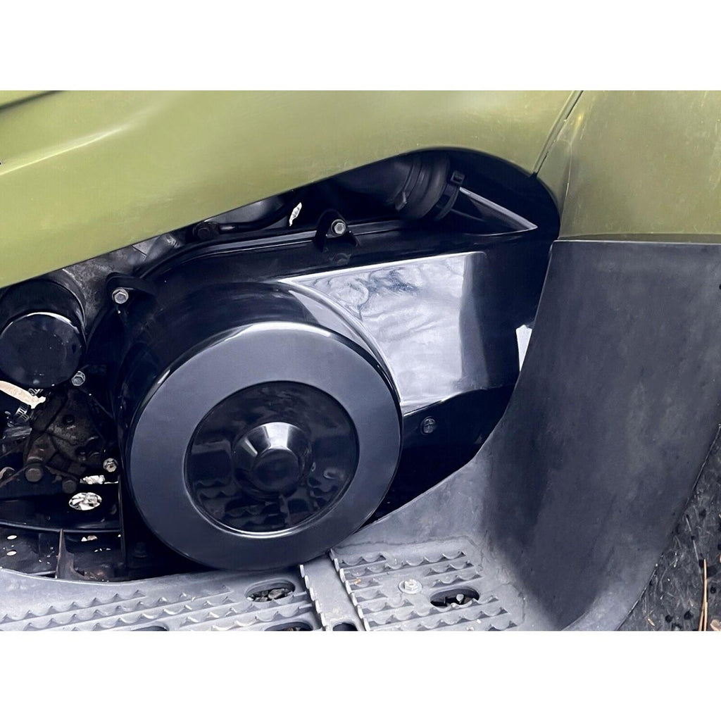 Front Clutch Cover For Polaris Sportsman 500 Magnum 425 4x4 #5431961 #5433542