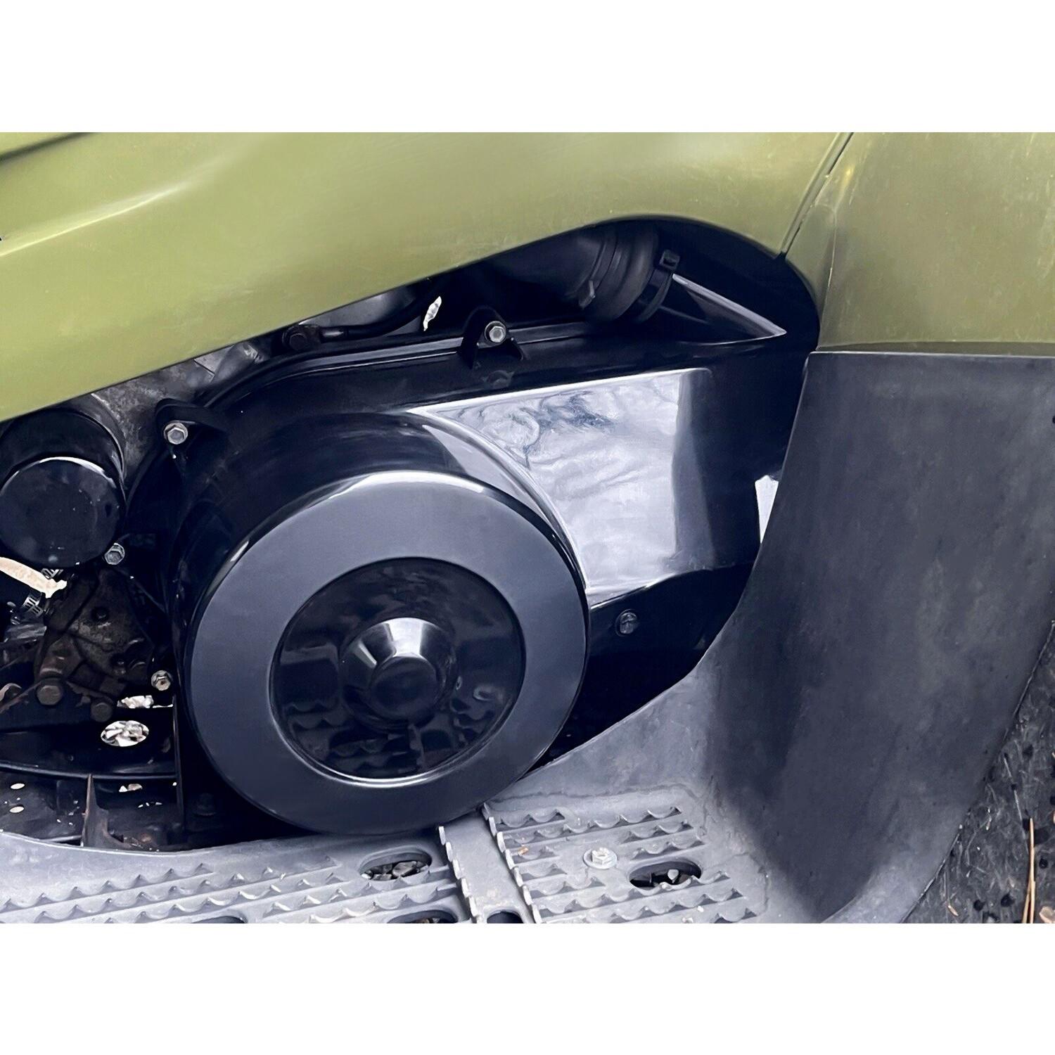 Front Clutch Cover For Polaris Sportsman 500 Magnum 425 4x4 #5431961 #5433542
