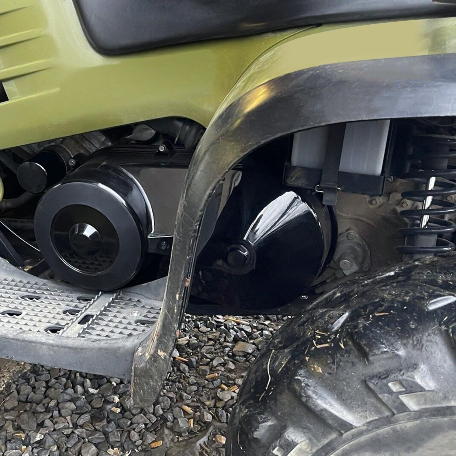 Front Clutch Cover For Polaris Sportsman 500 Magnum 425 4x4 #5431961 #5433542