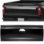 Tailgate Assembly For 14-19 18 Chevy Silverado Sierra 1500 2500 3500HD W/ Assist