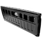 Tailgate Assembly For 14-19 18 Chevy Silverado Sierra 1500 2500 3500HD W/ Assist