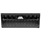 Tailgate Assembly For 14-19 18 Chevy Silverado Sierra 1500 2500 3500HD W/ Assist